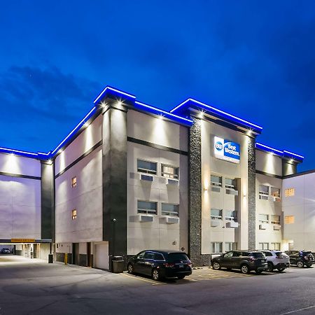 Best Western Airport Inn YYC Exterior foto